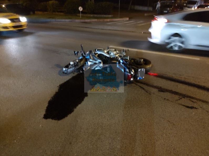 Video Accident Grav N Capital Un Motociclist A Murit Buletin De