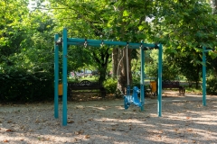 Parcul Circului