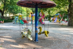 Parcul Circului