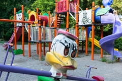 Parcul Circului