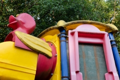 Parcul Regele Mihai I