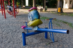Parcul Regele Mihai I