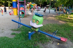 Parcul Regele Mihai I