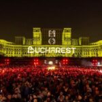 12 linii STB vor avea program de funcționare prelungit, în weekend, pentru „iMapp Bucharest și iCelebrateMyCity”. 33 de linii vor fi modificate. FOTO: Arhiva