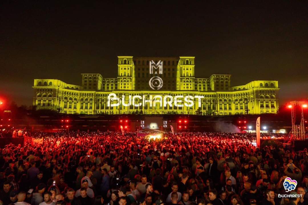 12 linii STB vor avea program de funcționare prelungit, în weekend, pentru „iMapp Bucharest și iCelebrateMyCity”. 33 de linii vor fi modificate. FOTO: Arhiva