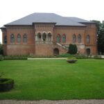 Primăria Capitalei pune în dezbatere tarifele practicate de Centrul de Cultural "Palatele Brâncovenești de la Porțile Bucureștiului". FOTO: Arhiva