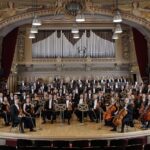 Filarmonica George Enescu deschide Stagiunea 2025-2026. Faimosul dirijor Kent Nagano vine pentru prima oară la București. FOTO: Arhiva