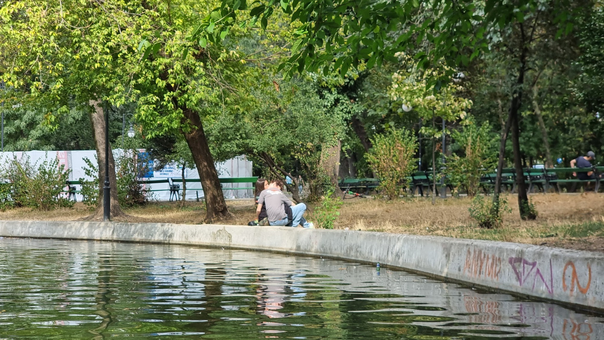 METEO I Vremea rămâne caldă, pentru sfârșit de septembrie