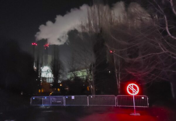 Consultanță pentru fuziunea ELCEN-Termoenergetica. Foto: Cătălin Doscaș