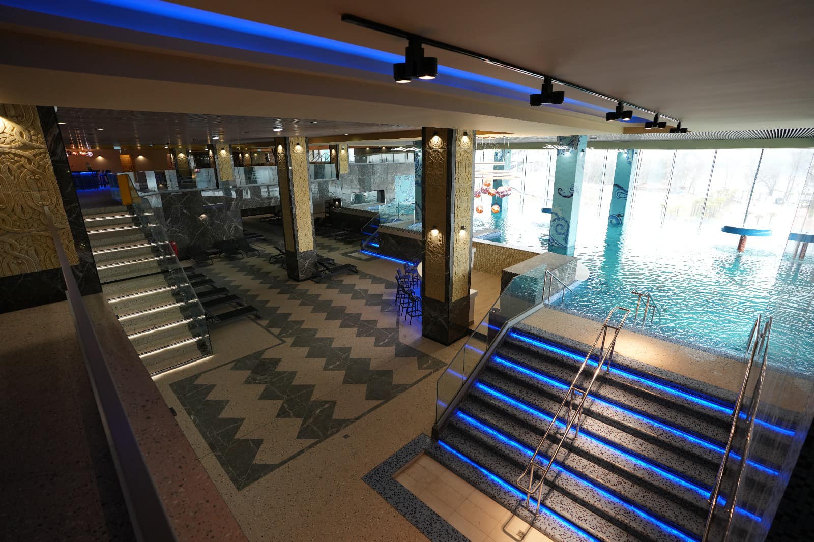 Sector 3 | Tarife de acces în Aquapark Pantelimon, supuse la vot în Consiliul Local. Prețuri între 60 și 160 lei. Foto: FB/ Robert Negoita