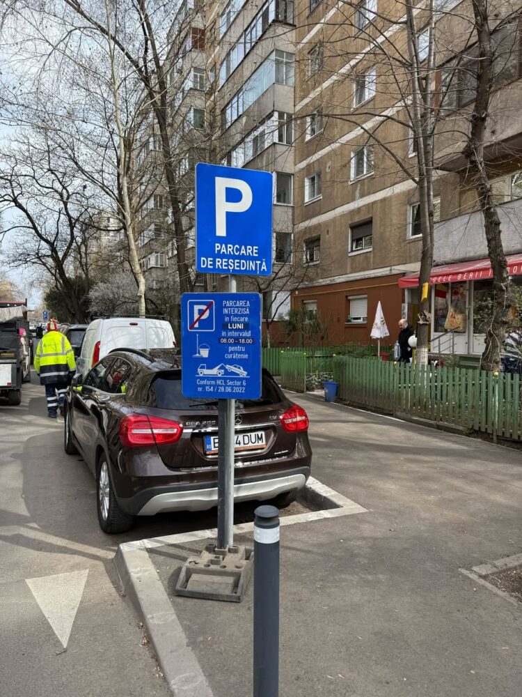 Curățenia de primăvară