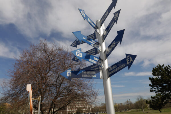 simularea probei de admitere