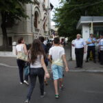 Ghid pentru admiterea 2025: care au fost ultimele note de intrare la marile licee din București | FOTO: Inquam Photos / Liviu Florin Albei