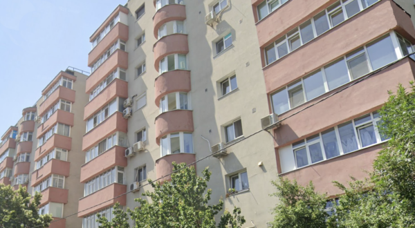 100 de blocuri vor fi anvelopate