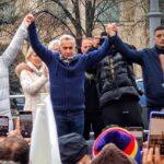 invalidarea candidaturii lui Călin Georgescu