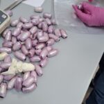 prins pe aeroportul Otopeni