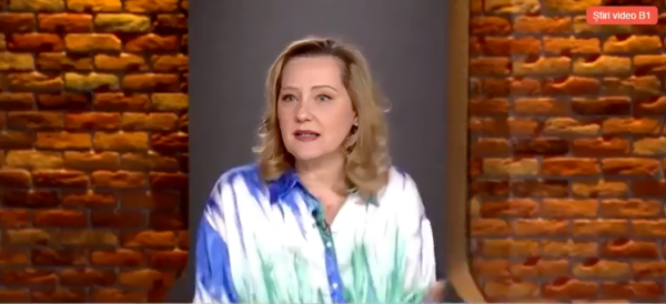 USR a votat în BEC