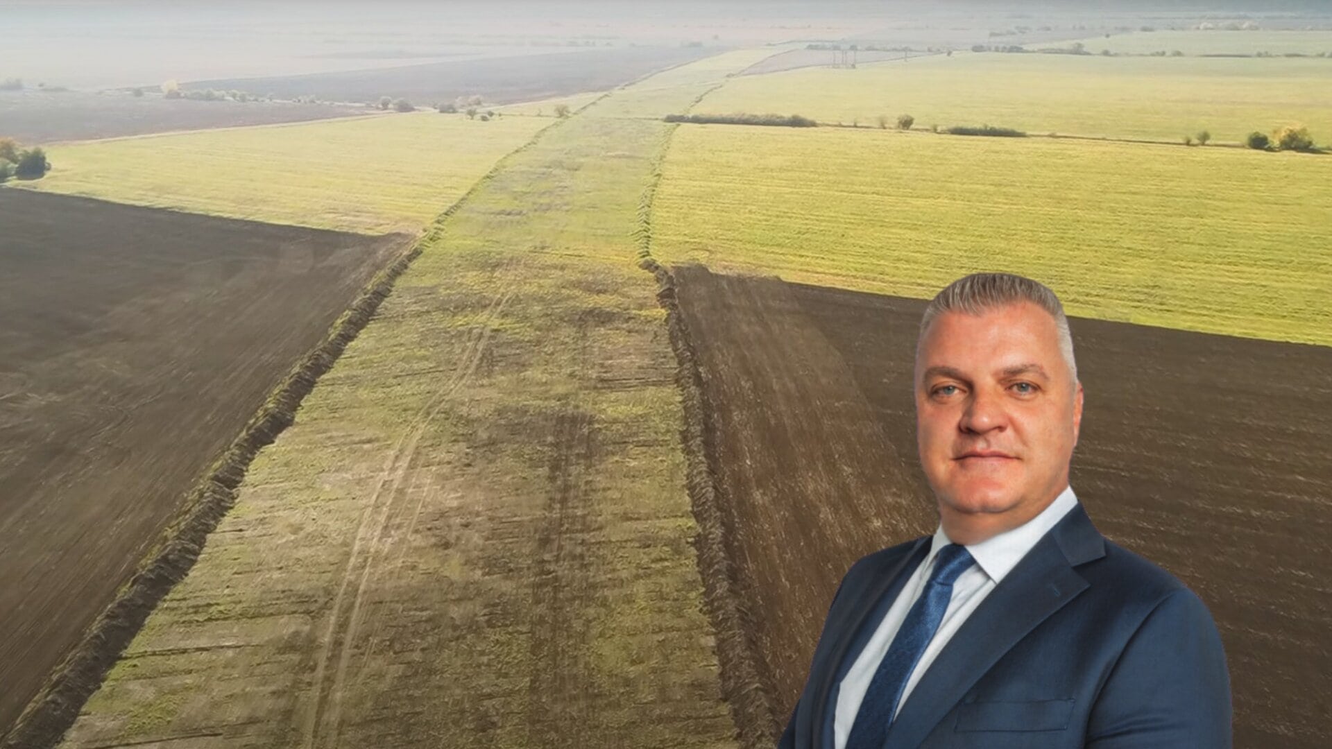 Primarul din Ilfov vrea mai mult decât 300.000 de euro pentru despăgubiri autostradă Bjucurești