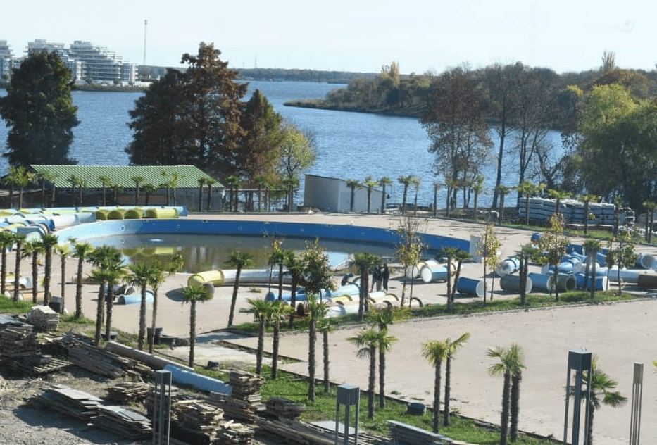 Sector 3 | Tentativa a doua de aprobare a tarifelor de acces în Aquapark Pantelimon