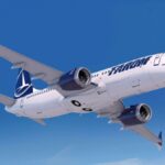 Tarom anulează zborurile