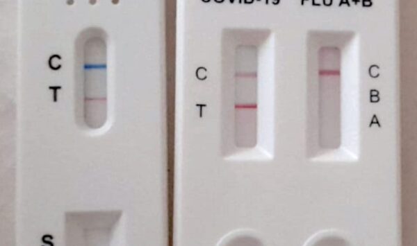 Aproape 2100 de cazuri de gripă, în ultima săptămână. INSP raportează și 62 de decese. FOTO: Arhivă