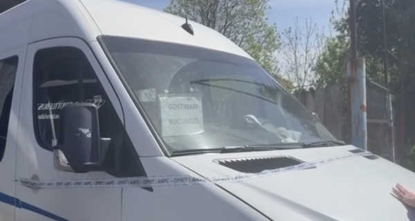 Amendă de la ANPC
