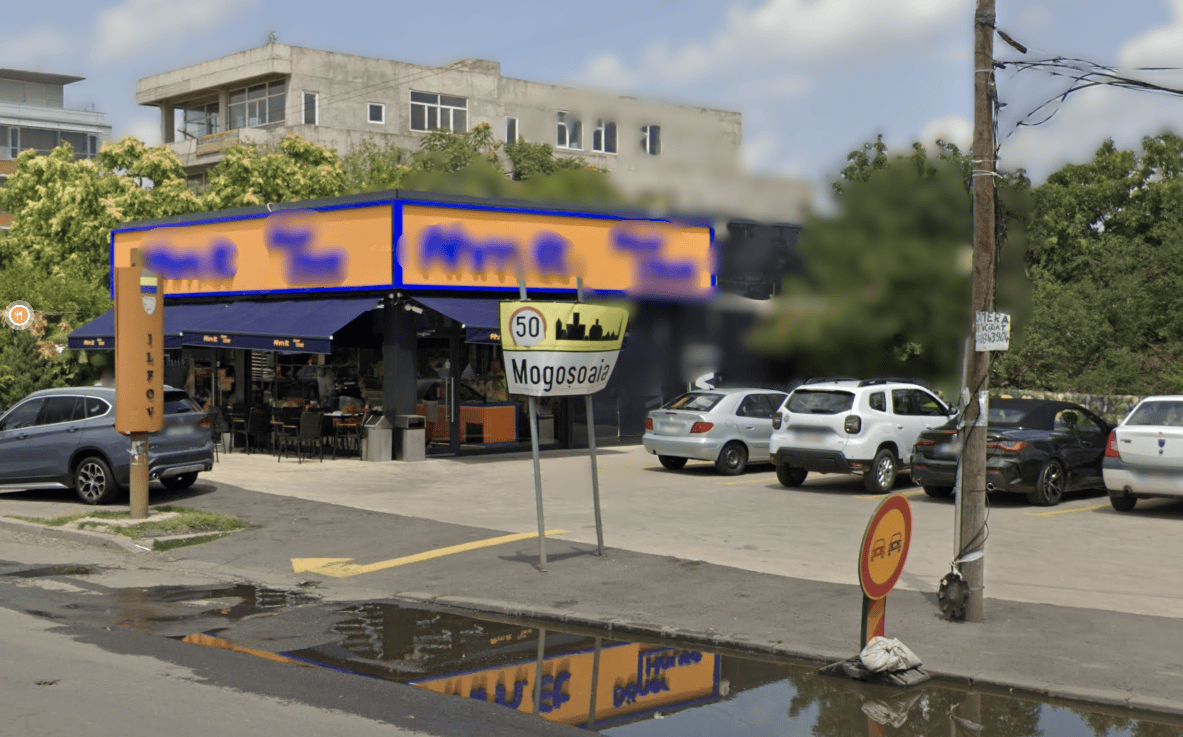 Proiectul Matematica din Mogoșoaia se află în pericol de anulare