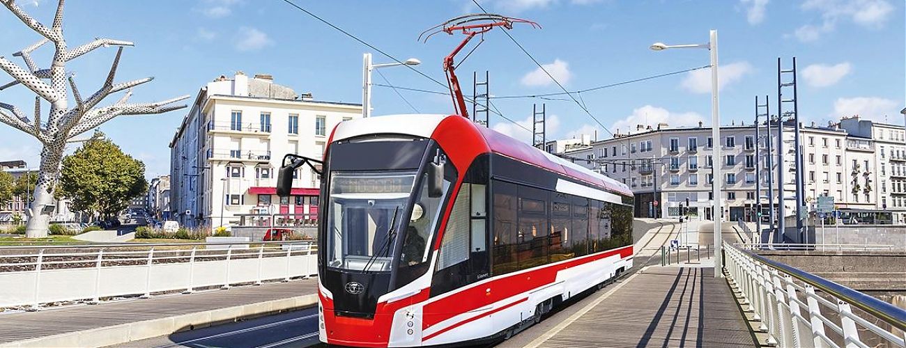 Tramvaiele rusesti pe care STB e obligata sa le cumpere: penalitatile au ajuns la zeci de milioane de euro