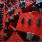 Prima „cârtiță” TBM va fi lansată miercuri pe secțiunea 1 Mai – Tokyo