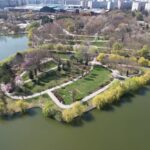 Zilele Sectorului 3, în Parcul Titan în acest weekend. FOTO: Arhiva