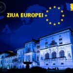 Porți deschise, de Ziua Europei, la Palatul Cotroceni. SRI își prezintă tehnica. FOTO: SRI/ Facebook