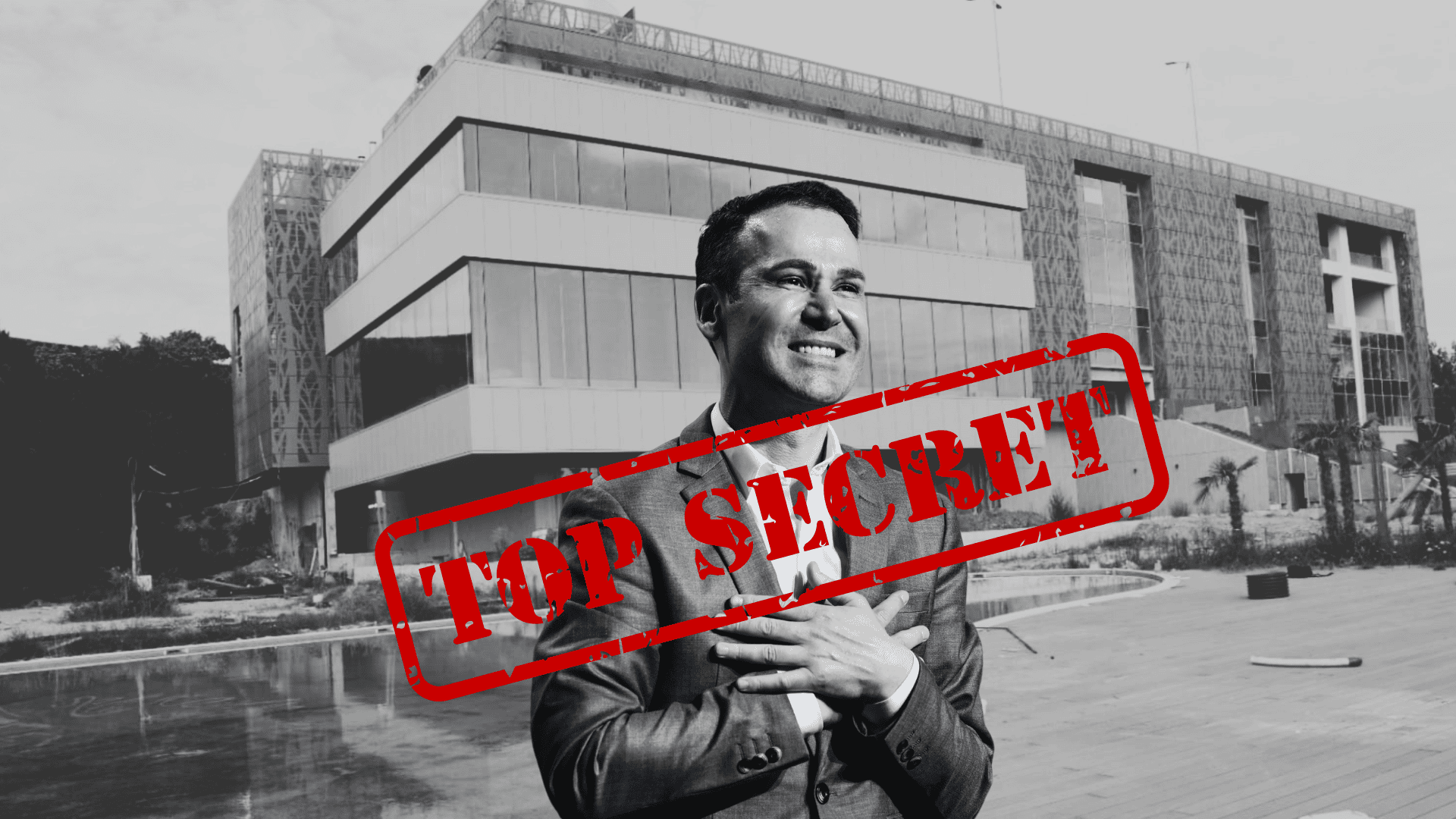 „Secretul afacerii Aquapark: oferta de concesionare de 340 milioane de euro, păstrată sub tăcere”