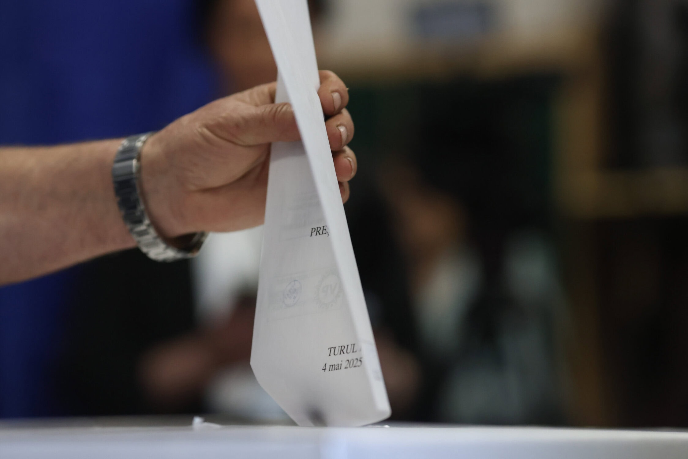 Prezența la vot în București: Sectoarele 3 și 6 pe primul loc, Sectorul 5 în urmă.