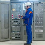 Rețele Electrice Muntenia întrerupe curentul electric în zone din București, Ilfov și Giurgiu. Care sunt zonele afectate. FOTO: Arhiva
