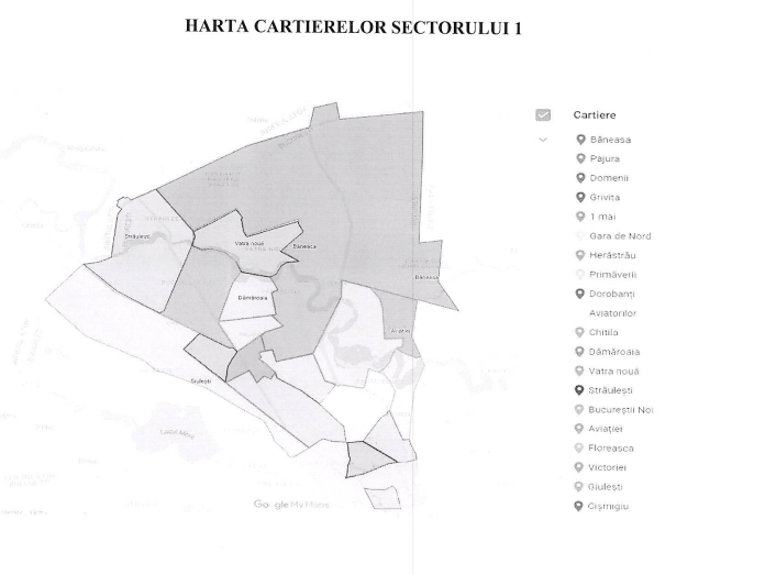 proiecte inițiate de societatea civilă