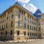 Primăria Bucureștiului își deschide porțile de Noaptea Muzeelor. Programul „Primăria deschisă”, pe 17 mai. FOTO: ARCUB