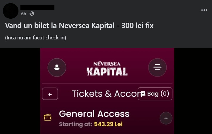 festivalul arena națională