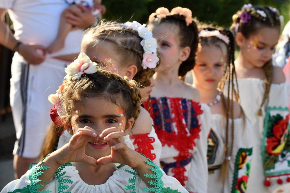Programul West Side Flower Fest 2025