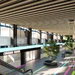 Aeroportul Otopeni intră în șantier