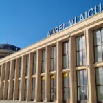 Venituri mai mari estimate de CNAB. FOTO: FB / Aeroportul Băneasa