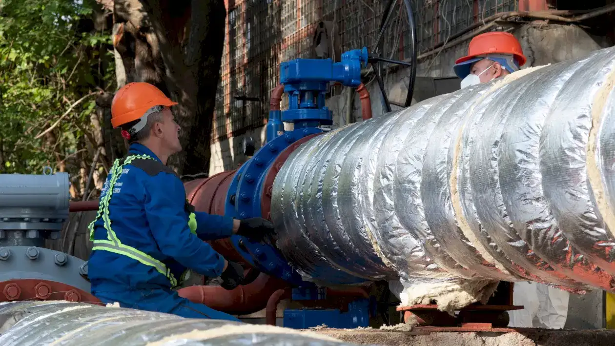 Apa Nova întrerupe furnizarea apei pentru lucrări de modernizare: ce zone sunt afectate?