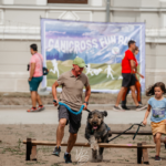 Canicross se amână. ASPA a anunţat noul program. FOTO: eco-romania.ro