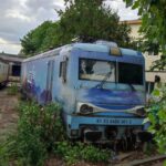 Cea mai rapidă locomotivă