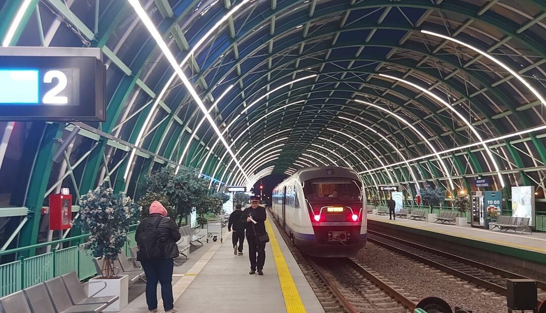 Statul a cheltuit excesiv pe exproprierile pentru drumul spre aeroportul Otopeni și vrea banii înapoi.