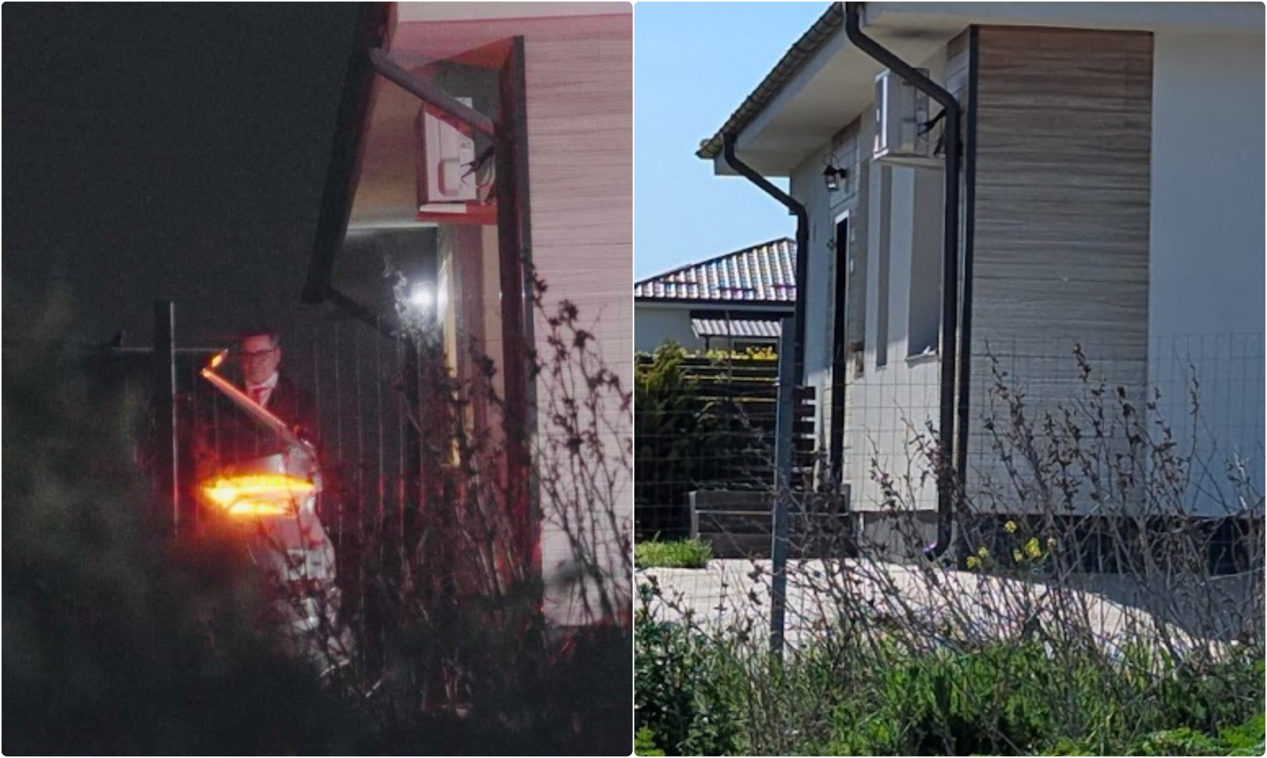 Descoperim casa din fotografiile Elenei Lasconi, acum disponibilă pentru închiriere hotelieră!