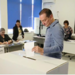 Daniel Băluţă nu va candida în 2025 la Primăria Generală. FOTO: FB / Daniel Băluţă