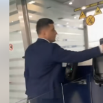 controlul de frontieră