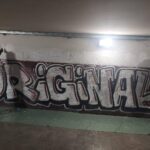autorii de graffiti