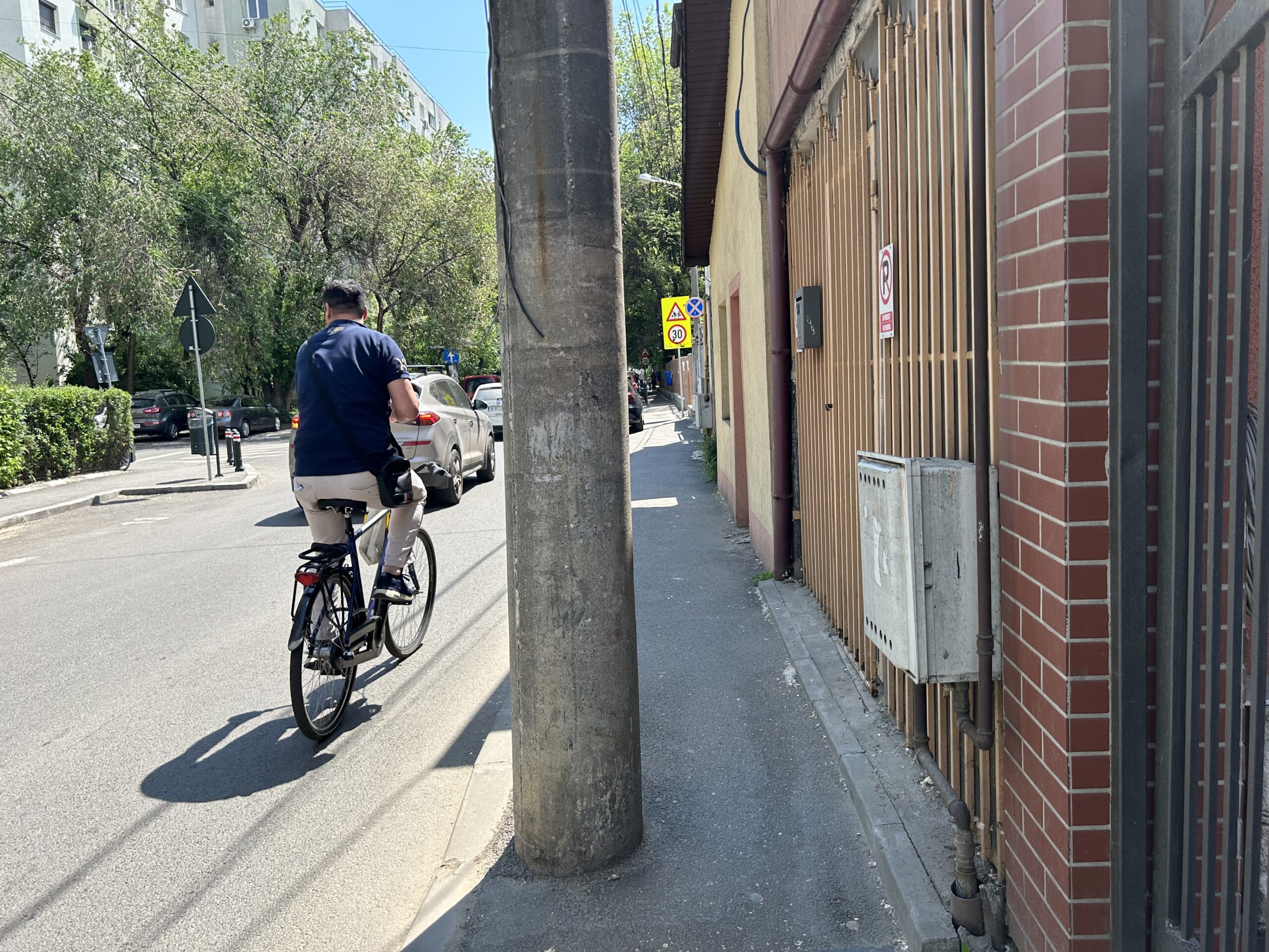 Strada Herța