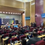„Conclav“ după plecarea lui N. Dan